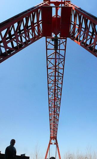 ?選擇西安瑞佳建筑公司，我們很放心